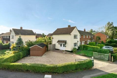 Ryland Road, Dunholme, Dunholme, Lincoln, LN2
