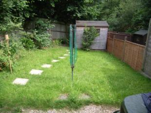 Garden 2