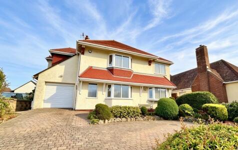 Rockfield Drive, Llanrhos