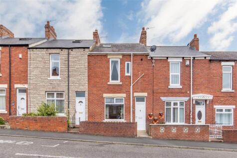 Rokeby Street, Lemington, NE15