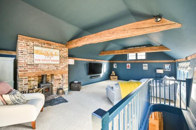 Tv Room