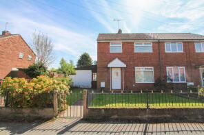9, Springfield Avenue, Hatfield, Doncaster DN7 6RF