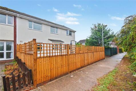 Rogers Close, North Petherton, Bridgwater, Somerset, TA6
