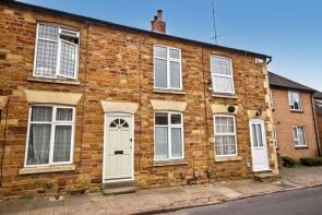 15, High Street, Kingsthorpe, Northampton NN2 6QF
