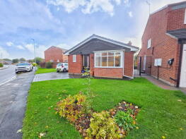61, Applehaigh View, Royston, Barnsley S71 4JG