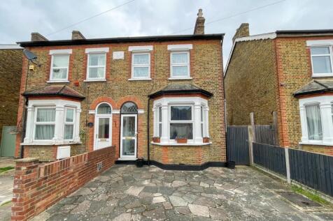 Warfield Road, Bedfont, Middlesex, TW14
