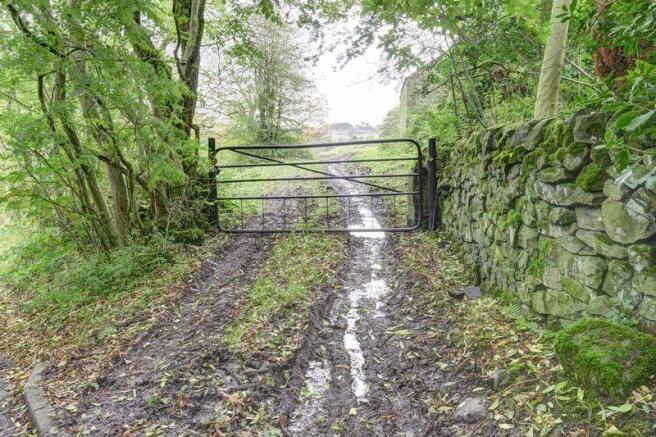 Access to field 