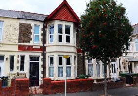 3, Banastre Avenue, Gabalfa, Cardiff CF14 3NR