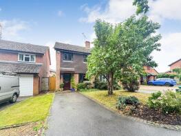 8, Home Croft, Tilehurst, Reading RG31 5WJ