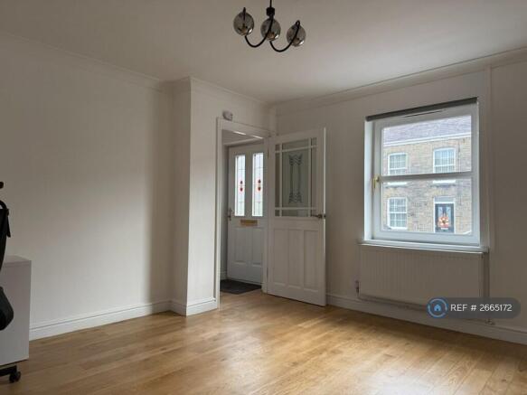 Reception Room 2