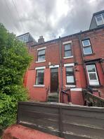 33, Nowell Avenue, Harehills, Leeds LS9 6HZ