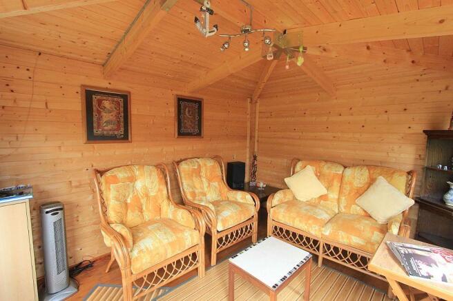 SummerHouse