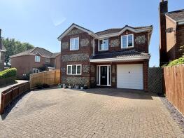 16, Charborough Way, Sturminster Marshall, Wimborne BH21 4DH