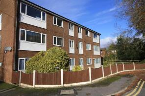 2, Hollies Court, Melrose Avenue, Sale M33 3EZ