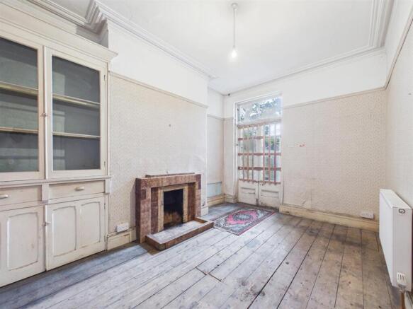 3 - Terraced House for Auction, Montpelier, Bristo