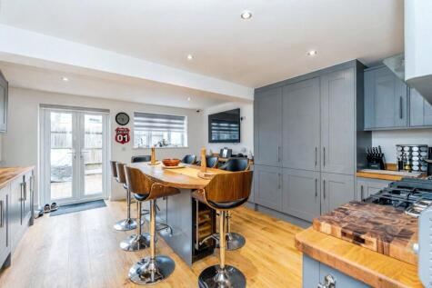 Longbridge Close, Calmore, Southampton, SO40