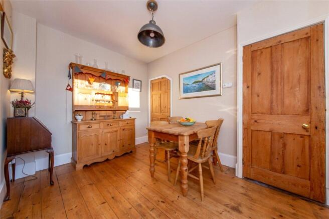 Dining Room 2