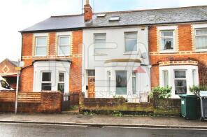8, Hemdean Road, Caversham, Reading RG4 7SX