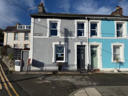 1 Park Street, New Quay, SA45