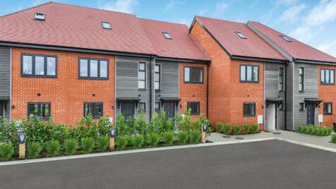 Foxes Mews, Haywards Heath, West Sussex, RH16