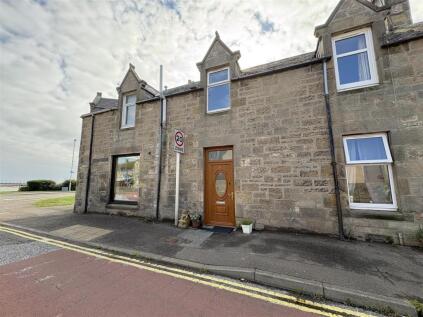Clifton Road, Lossiemouth
