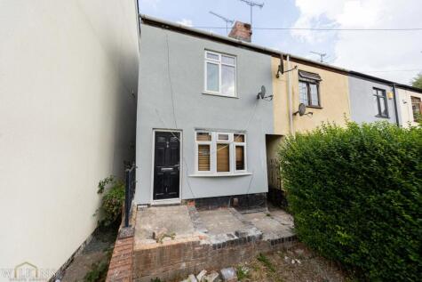 Queens Road, Nuneaton, Warwickshire, CV11