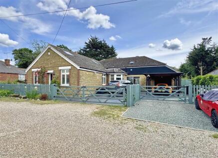 Peverel Avenue, Hatfield Peverel, Chelmsford