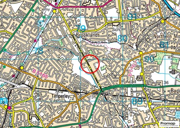 Town Plan