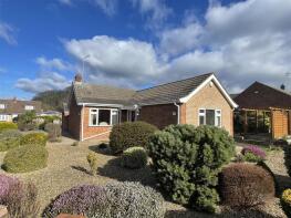 2, Grasmere Gardens, Gunthorpe, Peterborough PE4 7UD