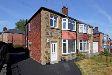 Hastilar Road South, Richmond, S13