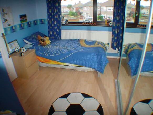 Bedroom 3