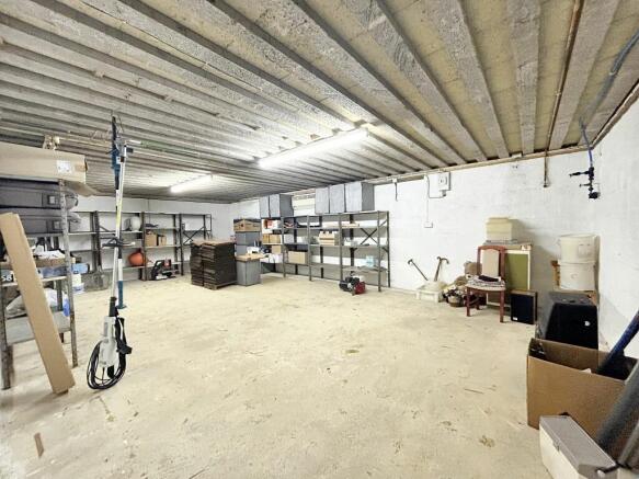 CELLAR