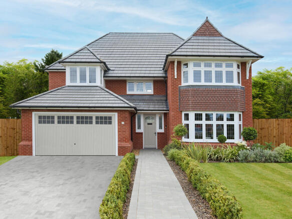 Redrow - Richmond