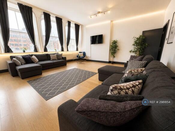 Fully Furnished
