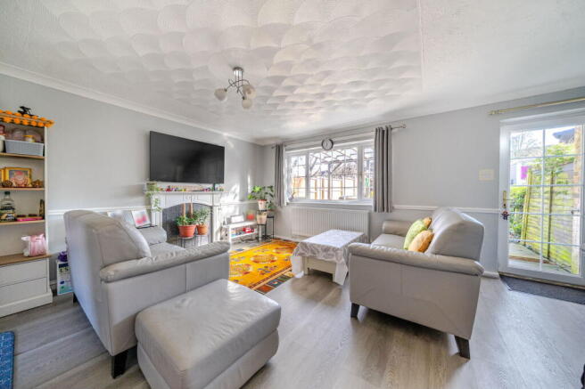 Carmichael Way, Basingstoke RG22 4NJ photo 4