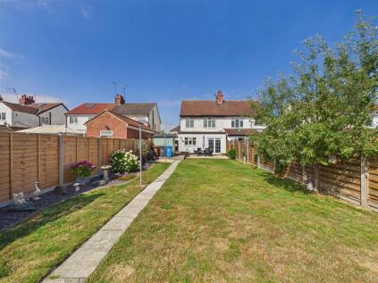 Woodland End, Hull