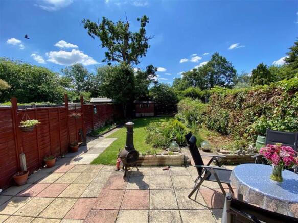 Garden Aspect