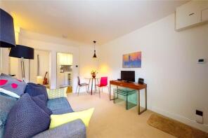 Flat 38, Sheridan Buildings, Martlett Court, London WC2B 5SD