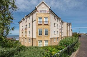 11, Roxburghe Lodge Wynd, Dunbar EH42 1LP