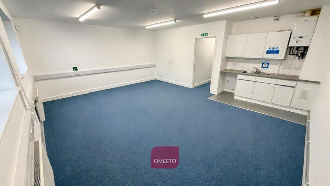 Office for Rent