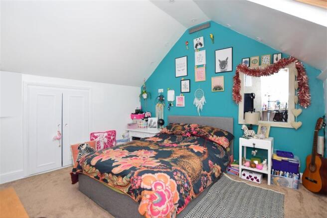 Loft Room