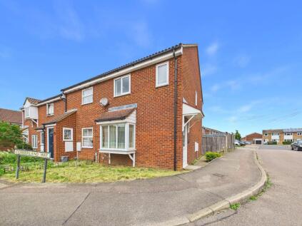 Cumberland Way, Eynesbury, St. Neots