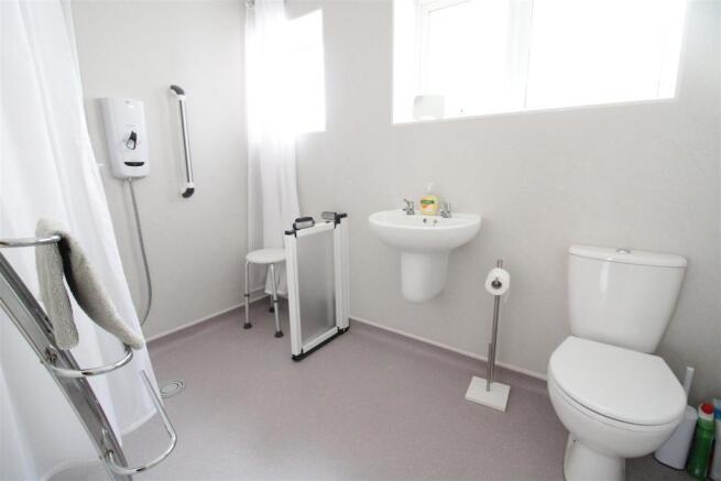 WETROOM