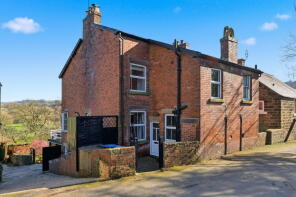 Braehead Cottage, Aston Lane, Oker, Matlock DE4 2JP