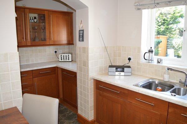 breakfast/kitchen