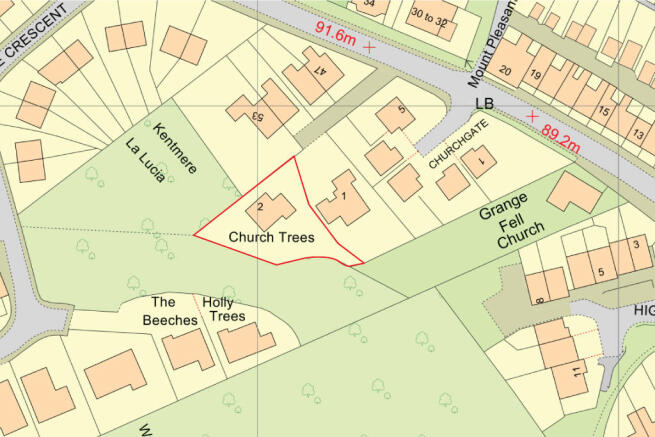 Ordnance Survey M...