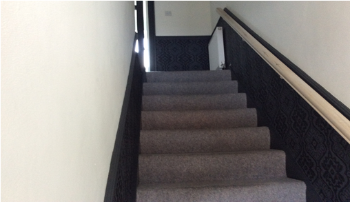 Stairwell