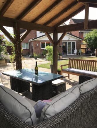 Pergola 1