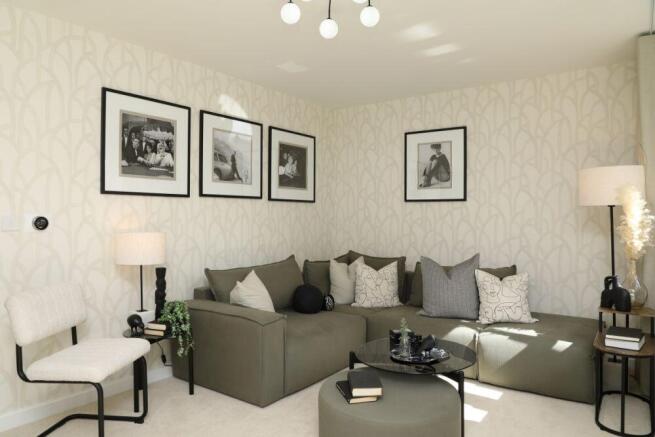 Off the A425,
Daventry,
NN11 4NN photo 4