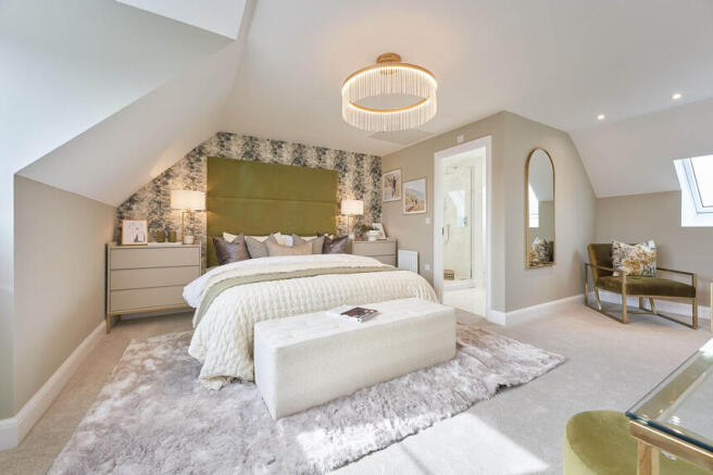House in Crowthorne - View 4